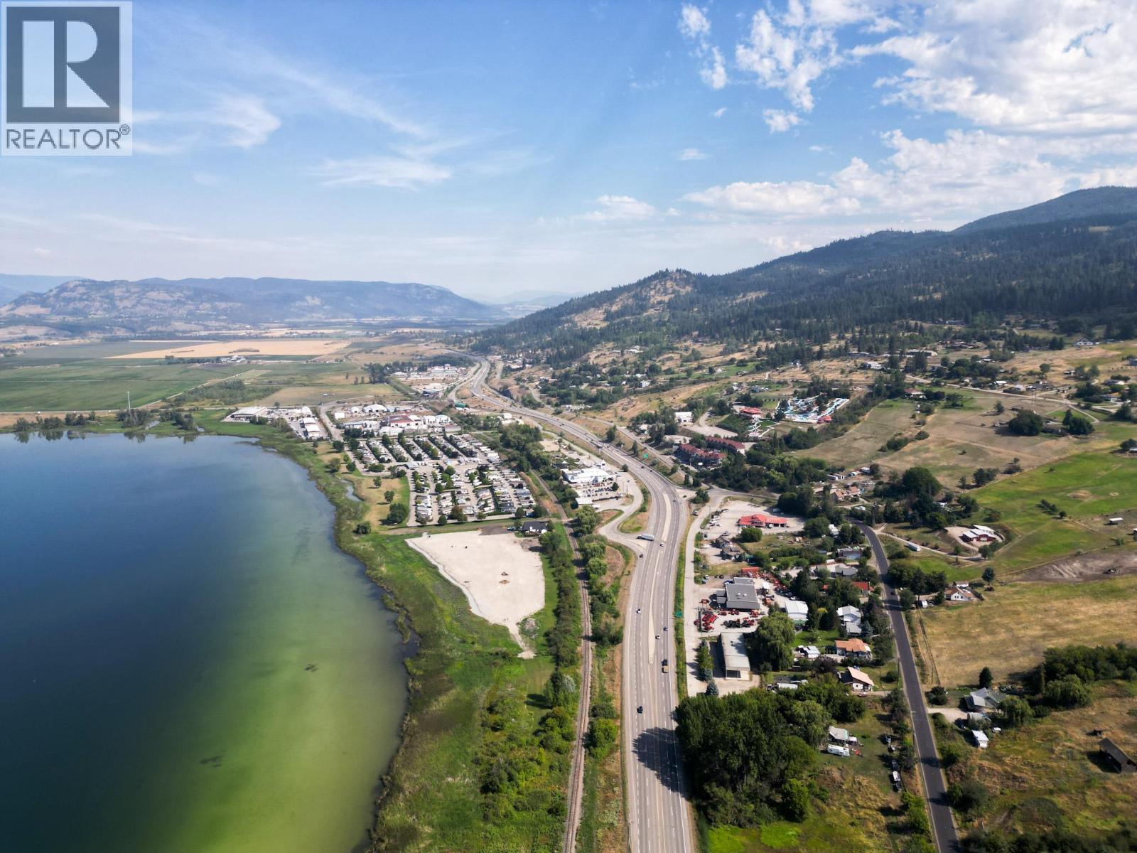 7851 97 Highway, Vernon, British Columbia  V1B 3R9 - Photo 11 - 10384387