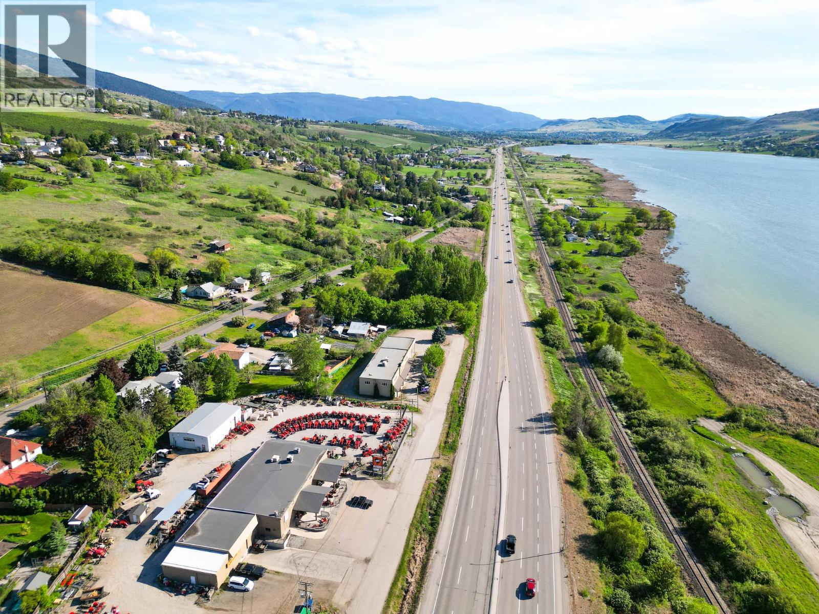 7851 97 Highway, Vernon, British Columbia  V1B 3R9 - Photo 15 - 10384387