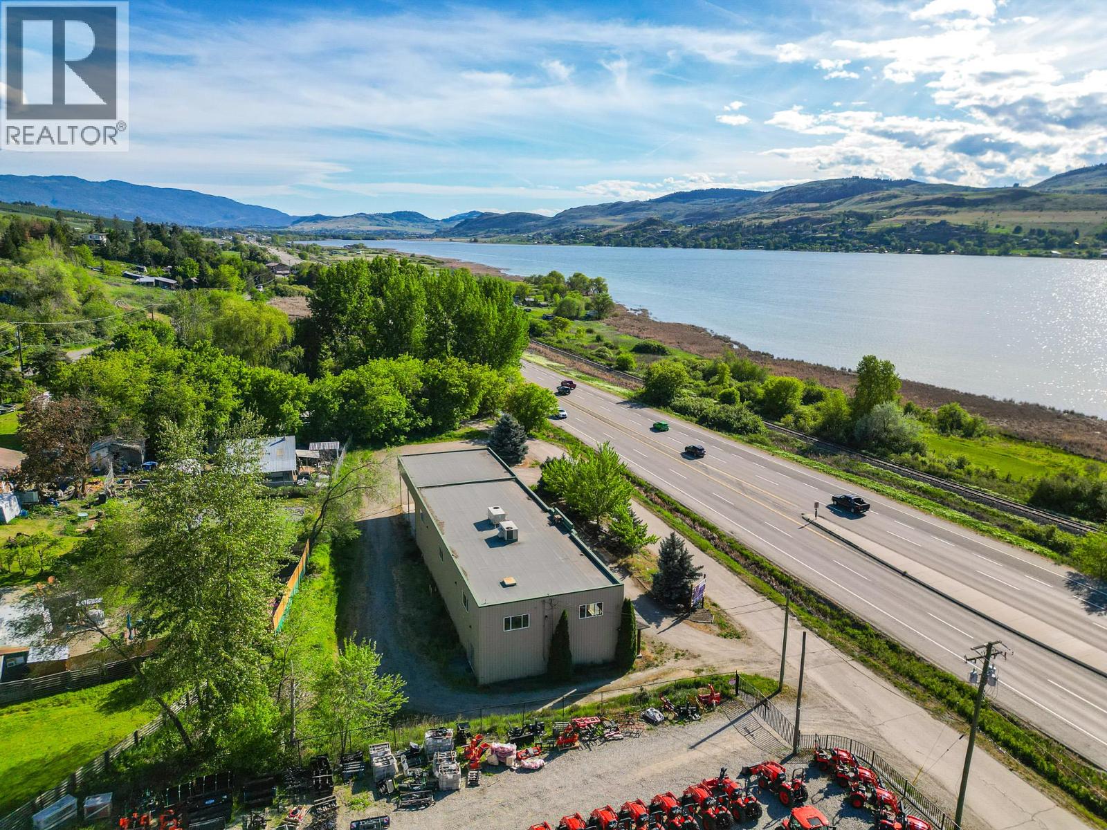 7851 97 Highway, Vernon, British Columbia