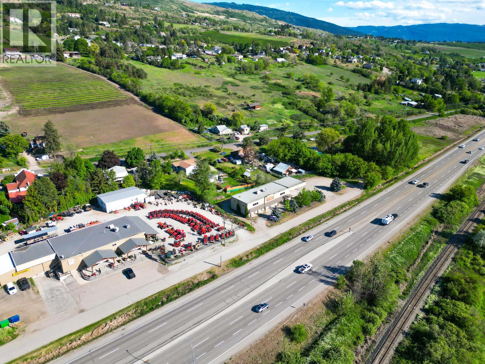 7851 97 Highway, Vernon, British Columbia  V1B 3R9 - Photo 16 - 10384387