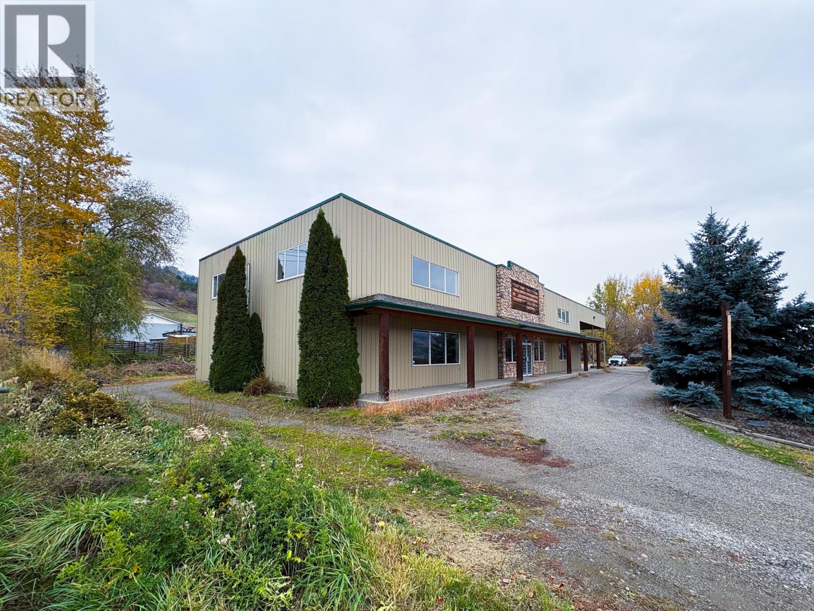 7851 97 Highway, Vernon, British Columbia  V1B 3R9 - Photo 2 - 10384387