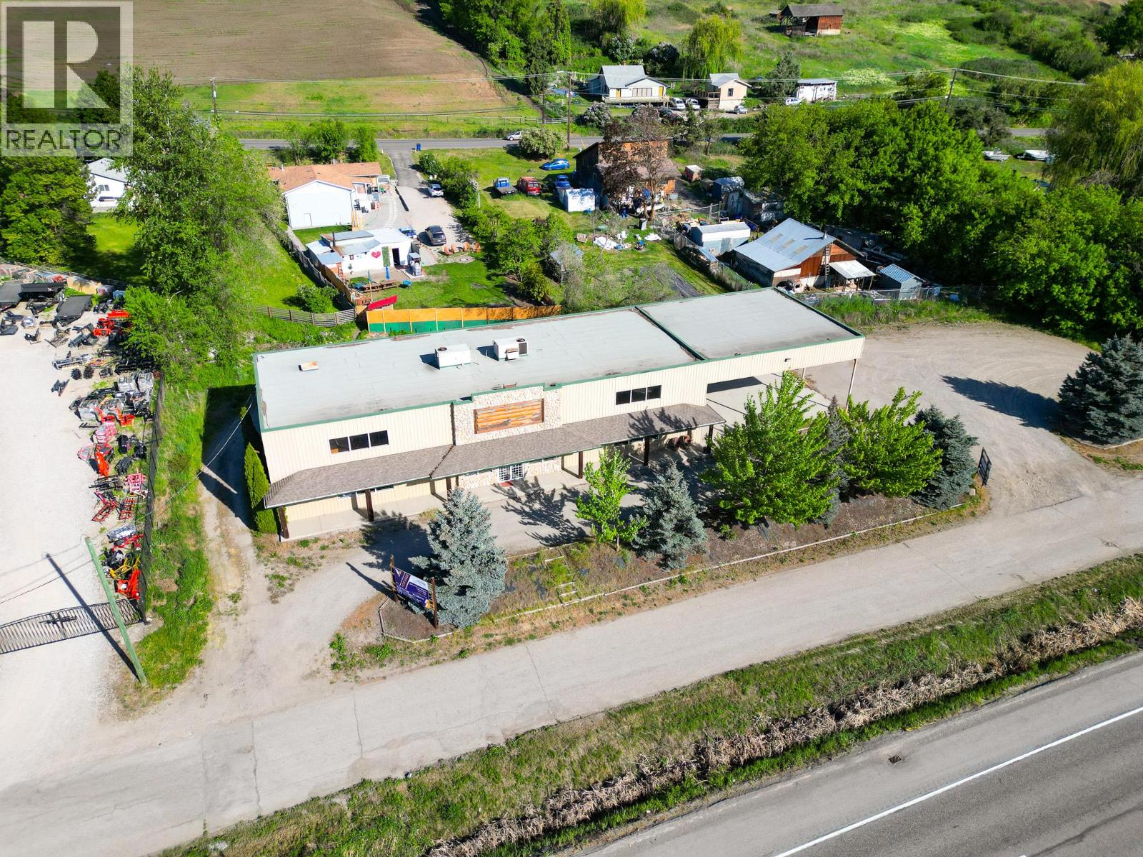7851 97 Highway, Vernon, British Columbia  V1B 3R9 - Photo 14 - 10384387