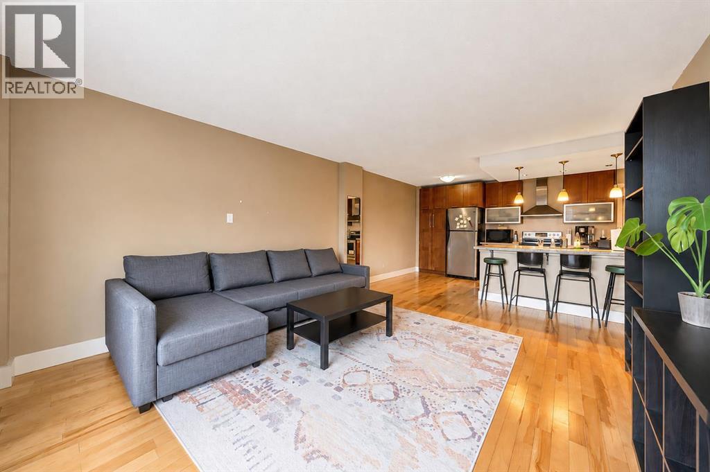 408, 1027 Cameron Avenue SW, Calgary, Alberta  T2T 0K3 - Photo 9 - A2337589