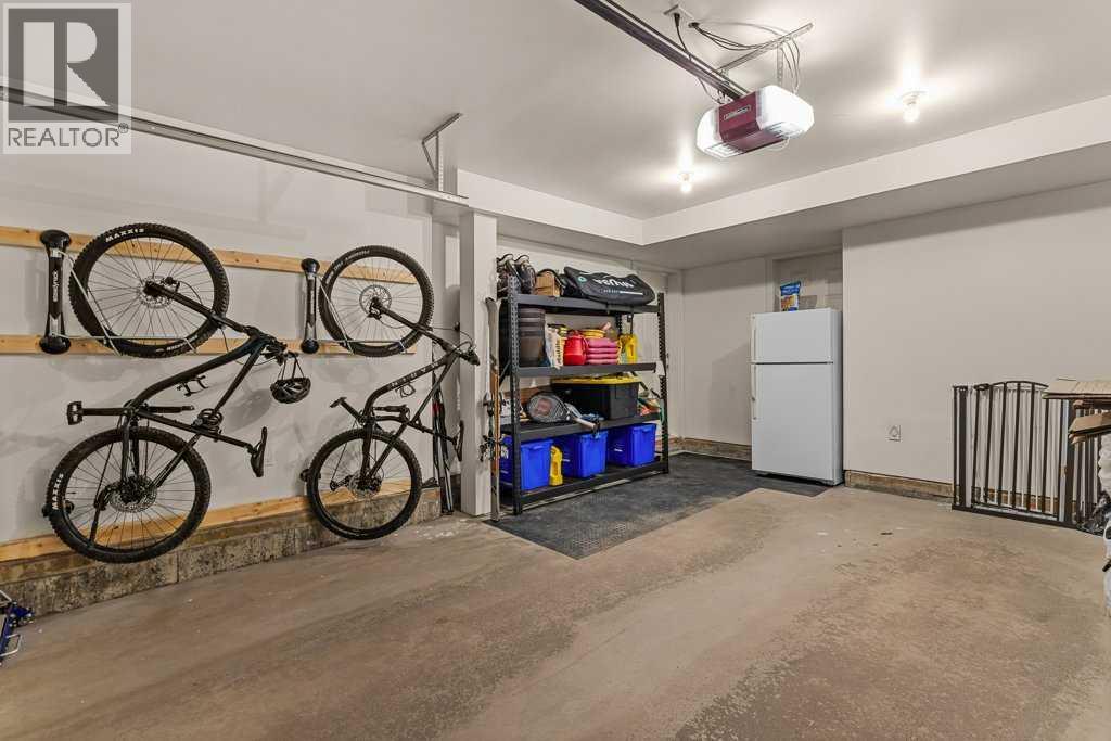 418 Riva Heights, Canmore, Alberta  T1W 3L4 - Photo 6 - A2337732