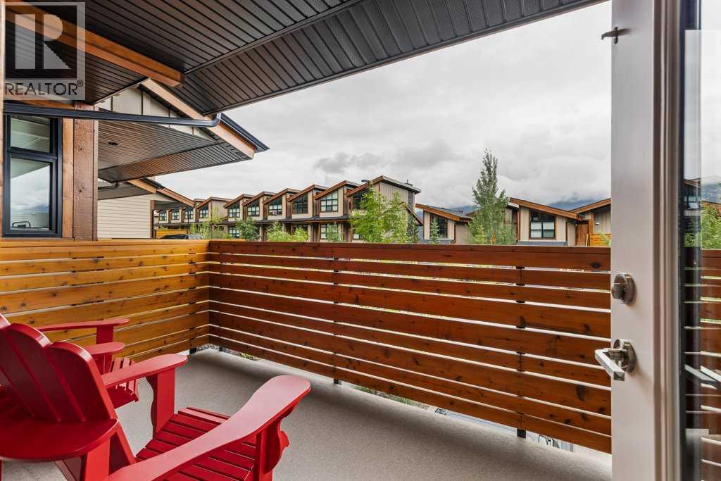 418 Riva Heights, Canmore, Alberta  T1W 3L4 - Photo 28 - A2337732