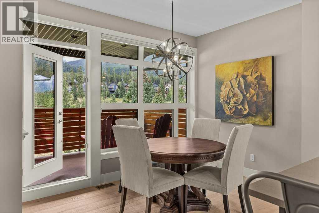 418 Riva Heights, Canmore, Alberta  T1W 3L4 - Photo 17 - A2337732