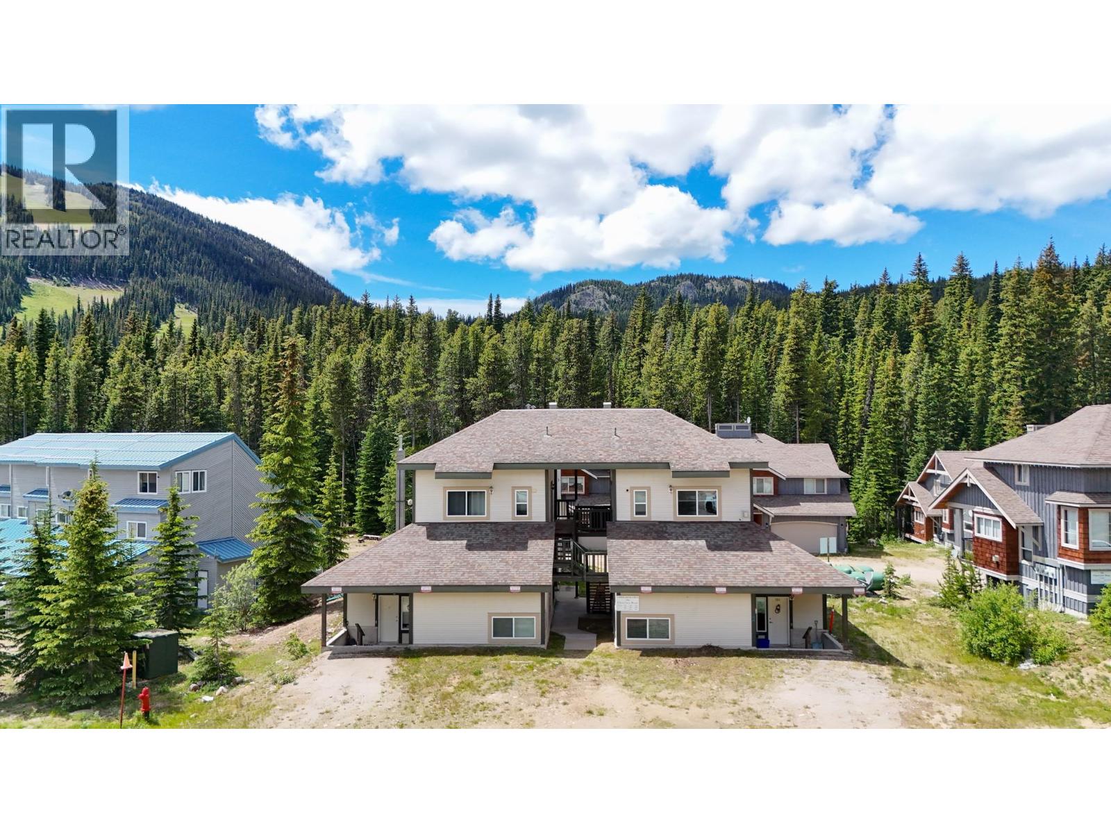 156 Clearview Crescent Unit# 101, Apex Mountain, British Columbia  V2A 0E2 - Photo 2 - 10387982