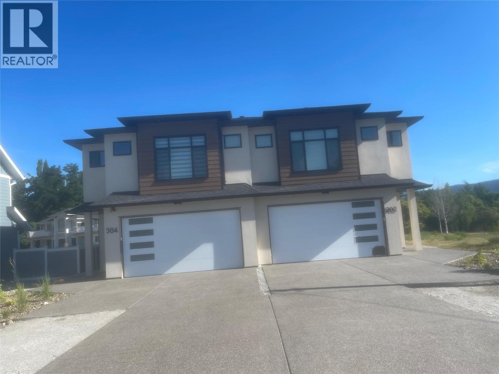 304 Sumac Road Unit# 1, Kelowna, British Columbia