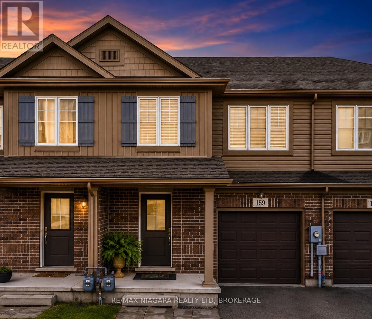 159 Heron Street, Welland (Coyle Creek), Ontario L3C 0G8 - Photo 1 - X13683616