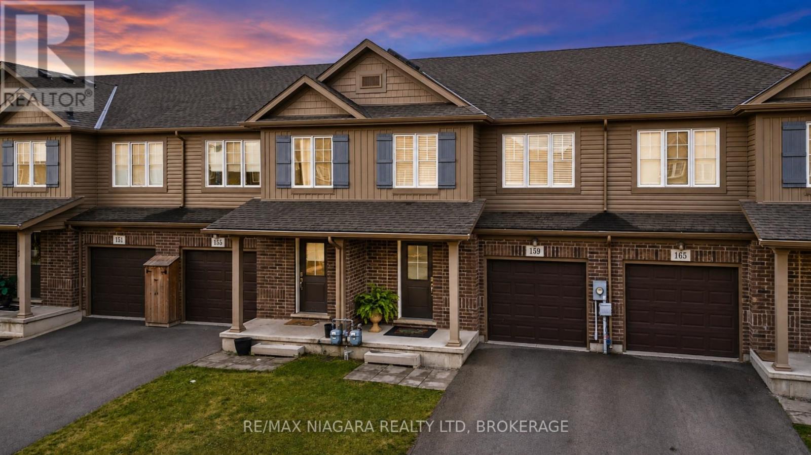 159 Heron Street, Welland (Coyle Creek), Ontario L3C 0G8 - Photo 2 - X13683616