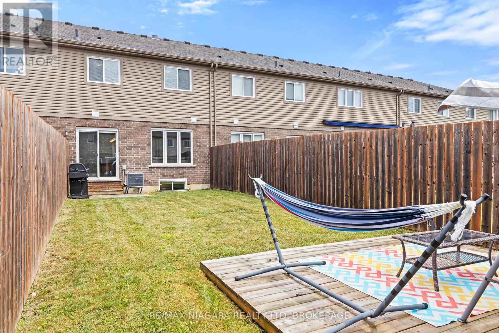 159 Heron Street, Welland (Coyle Creek), Ontario L3C 0G8 - Photo 26 - X13683616