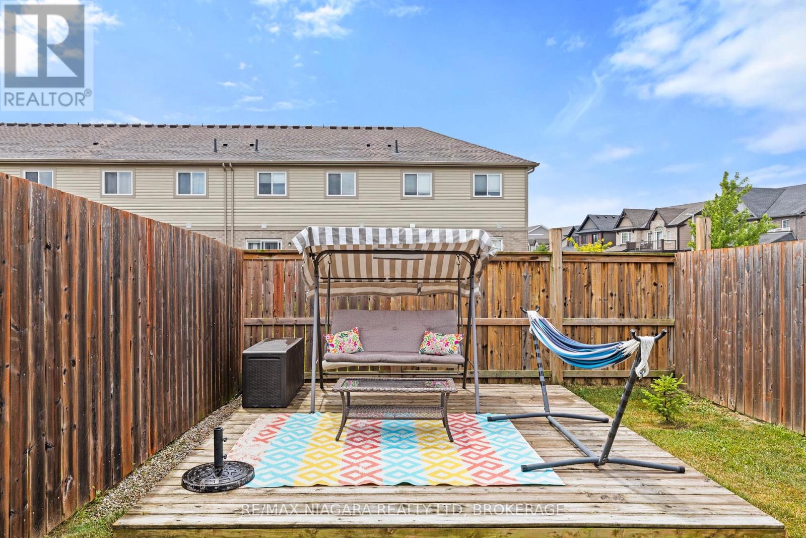 159 Heron Street, Welland (Coyle Creek), Ontario L3C 0G8 - Photo 29 - X13683616