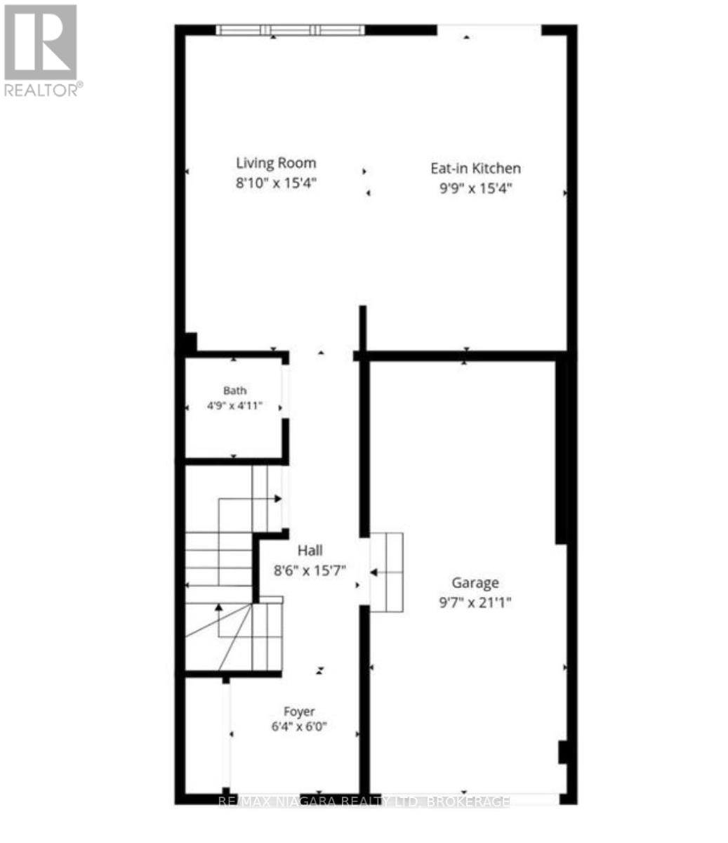 159 Heron Street, Welland (Coyle Creek), Ontario L3C 0G8 - Photo 33 - X13683616