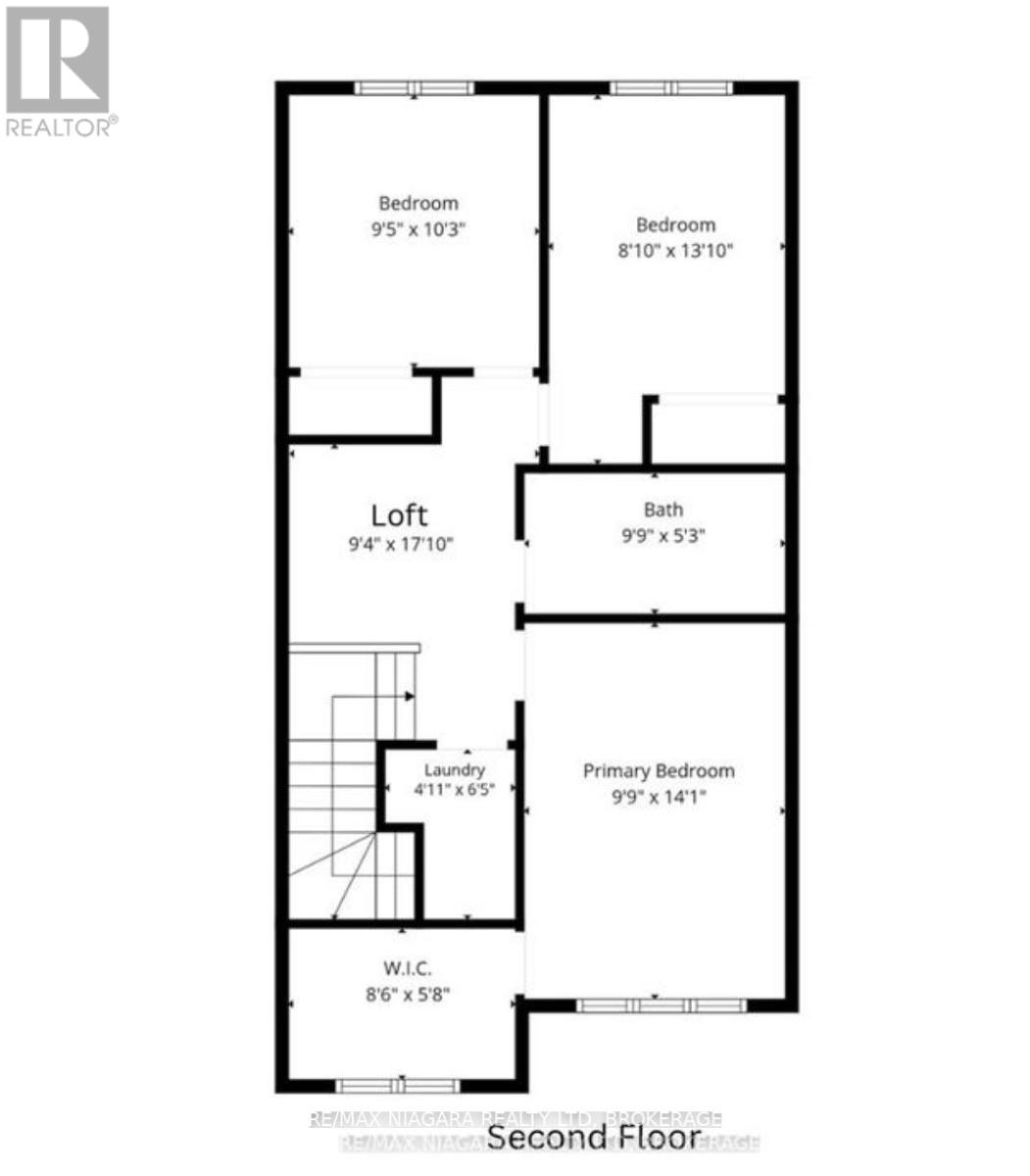159 Heron Street, Welland (Coyle Creek), Ontario L3C 0G8 - Photo 34 - X13683616