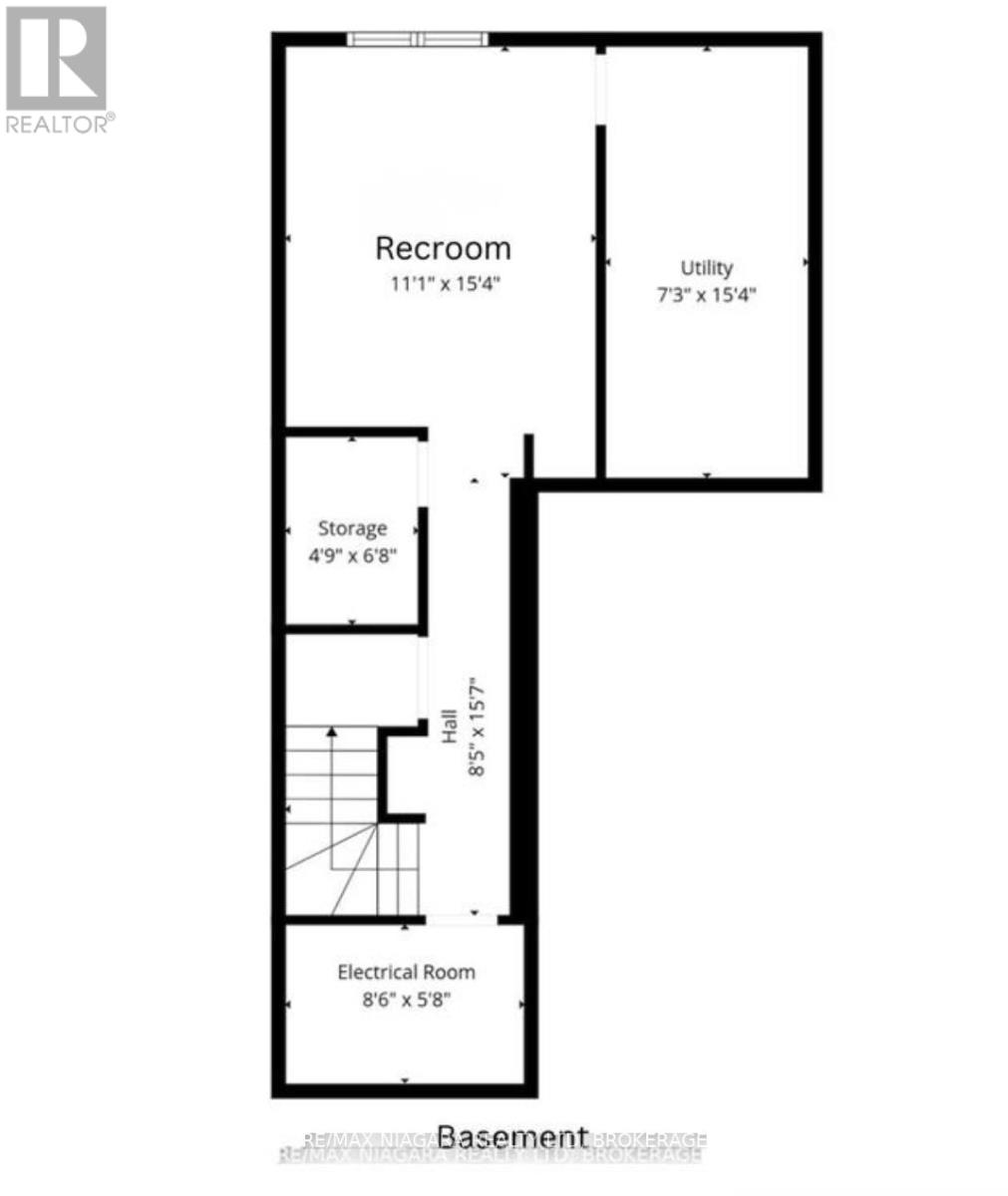 159 Heron Street, Welland (Coyle Creek), Ontario L3C 0G8 - Photo 35 - X13683616
