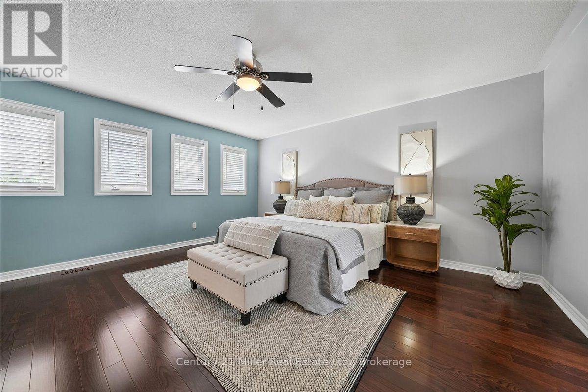 2350 Valleyridge Drive, Oakville, Ontario  L6M 5C1 - Photo 16 - W13683646