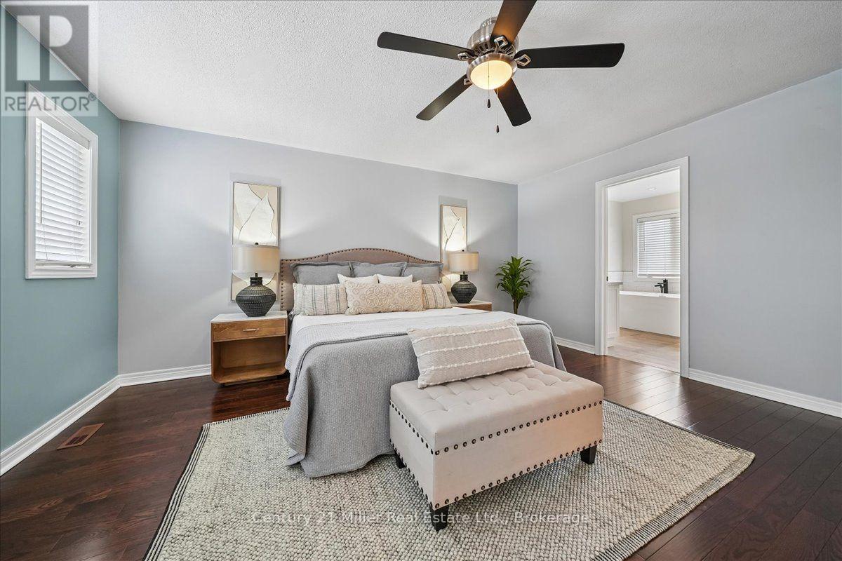 2350 Valleyridge Drive, Oakville, Ontario  L6M 5C1 - Photo 17 - W13683646