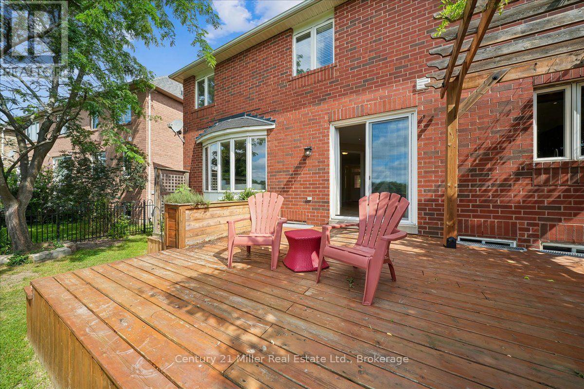 2350 Valleyridge Drive, Oakville, Ontario  L6M 5C1 - Photo 25 - W13683646