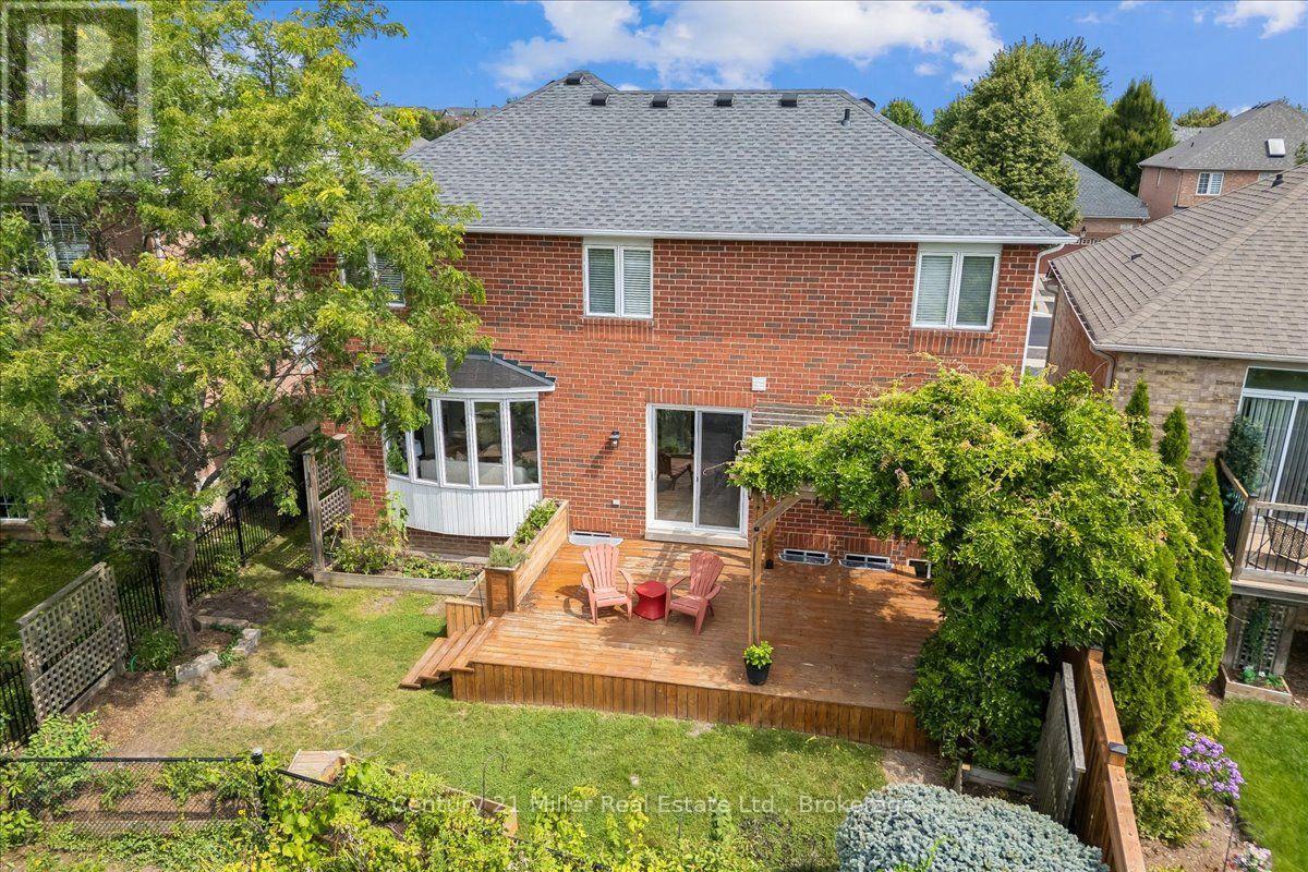 2350 Valleyridge Drive, Oakville, Ontario  L6M 5C1 - Photo 27 - W13683646