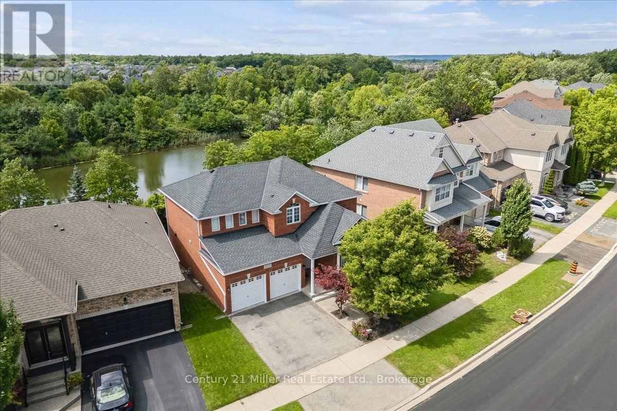 2350 Valleyridge Drive, Oakville, Ontario  L6M 5C1 - Photo 29 - W13683646