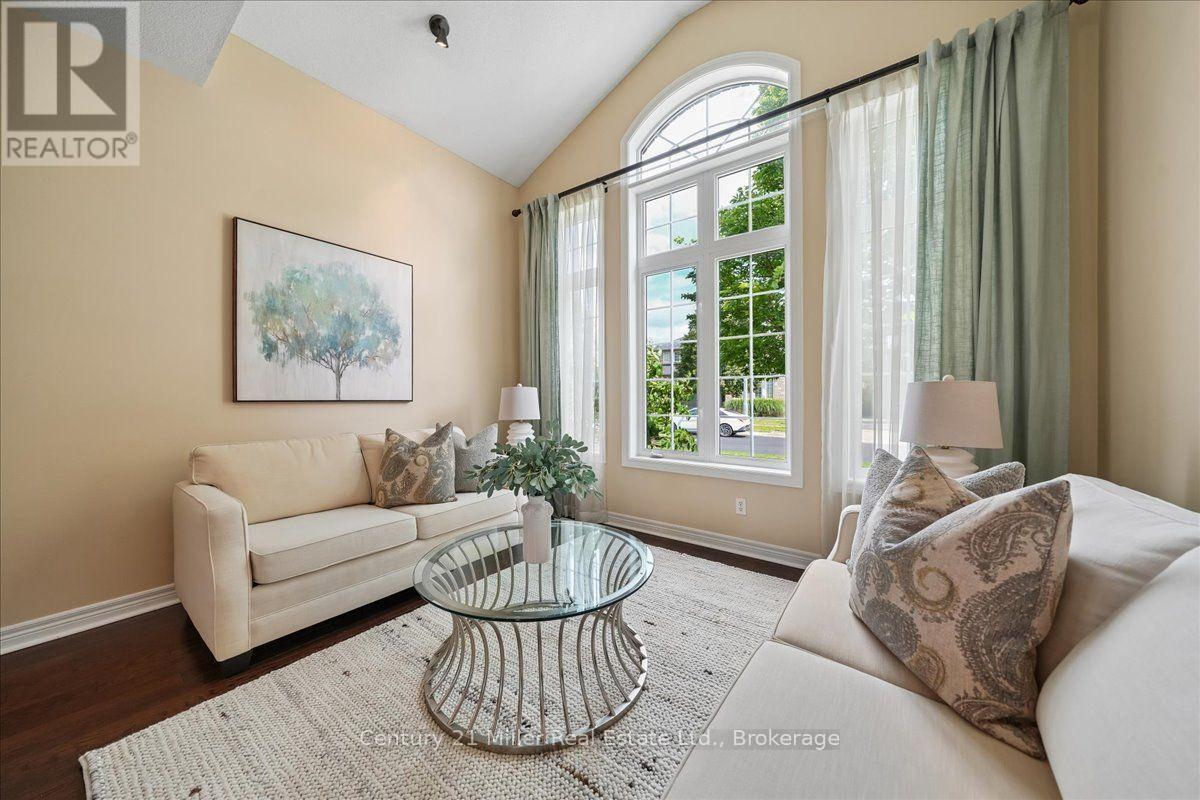 2350 Valleyridge Drive, Oakville, Ontario  L6M 5C1 - Photo 5 - W13683646