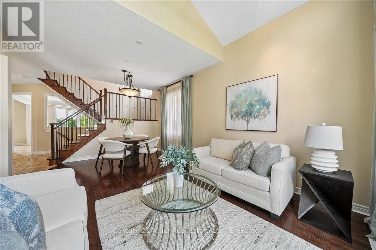 2350 Valleyridge Drive, Oakville, Ontario  L6M 5C1 - Photo 6 - W13683646