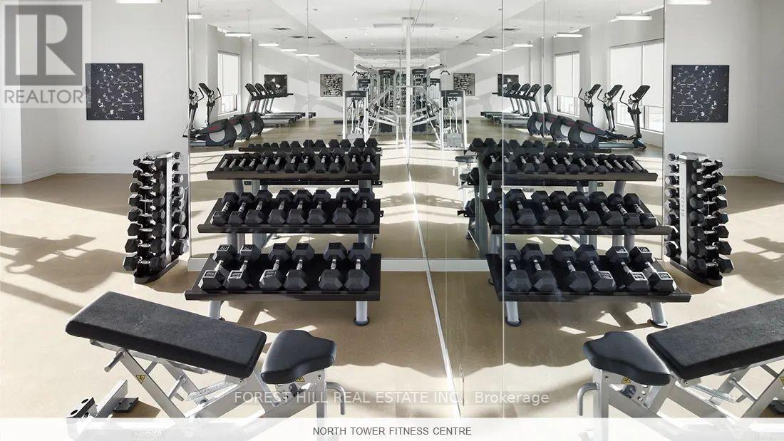 111 - 320 Tweedsmuir Avenue, Toronto, Ontario  M5P 2Y3 - Photo 29 - C13654264