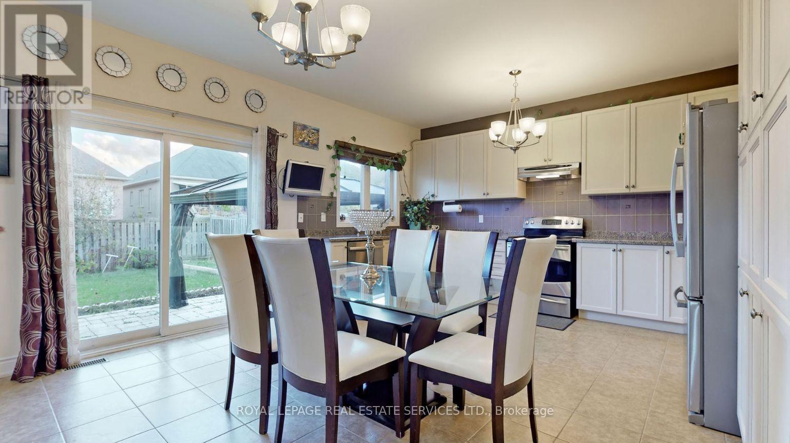 45 Mapleton Mills Drive S, King (Schomberg), Ontario  L0G 1T0 - Photo 14 - N13683148