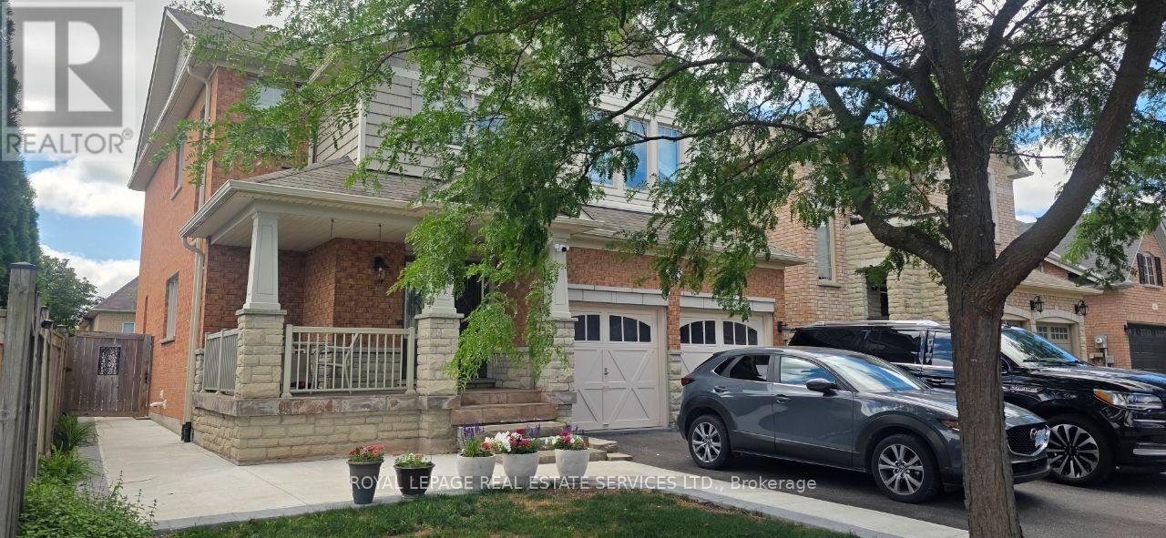 45 MAPLETON MILLS DRIVE S, king (schomberg), Ontario
