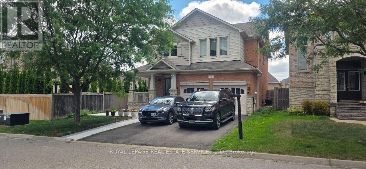 45 Mapleton Mills Drive S, King (Schomberg), Ontario  L0G 1T0 - Photo 2 - N13683148