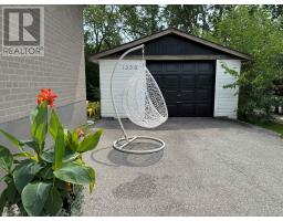 1350 REBECCA STREET, Oakville, Ontario