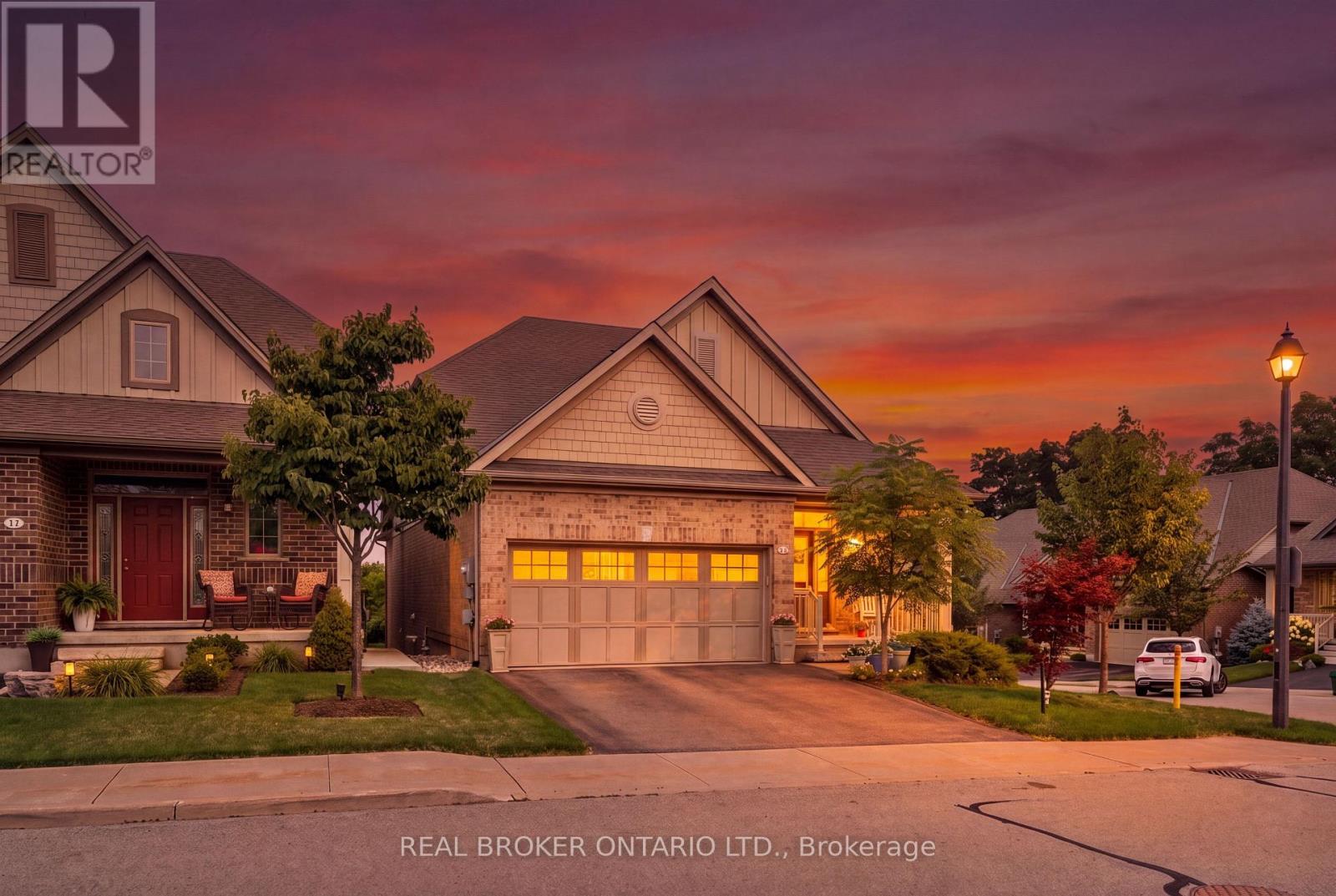 10 CHESTNUT DRIVE, Guelph/Eramosa, Ontario