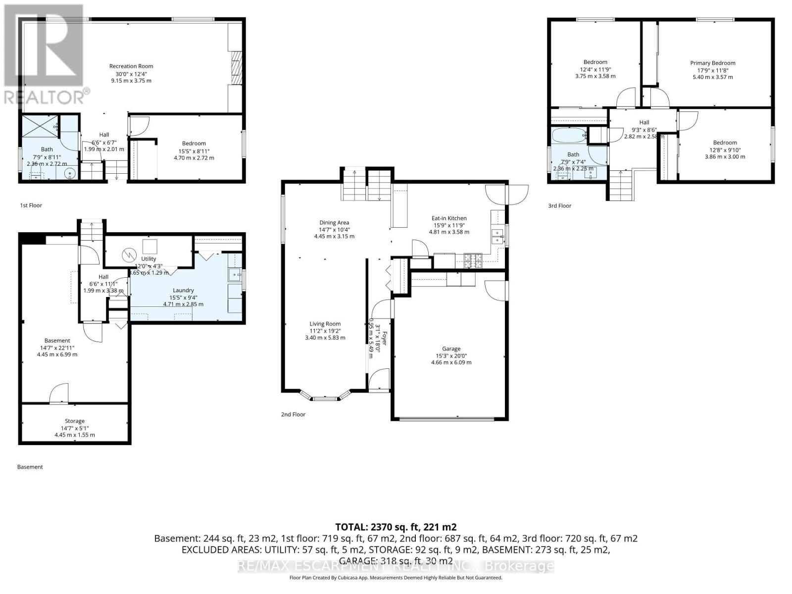 17 Buchanan Drive, Haldimand, Ontario  N3W 1H1 - Photo 44 - X13677730
