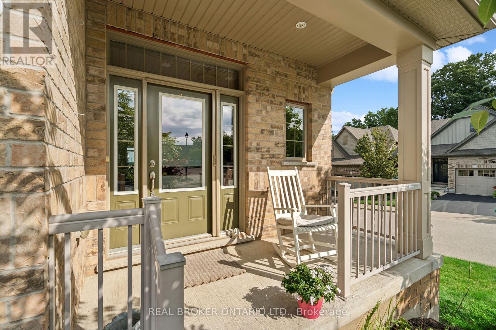 10 Chestnut Drive, Guelph/eramosa, Ontario  N0B 2K0 - Photo 5 - X13535130