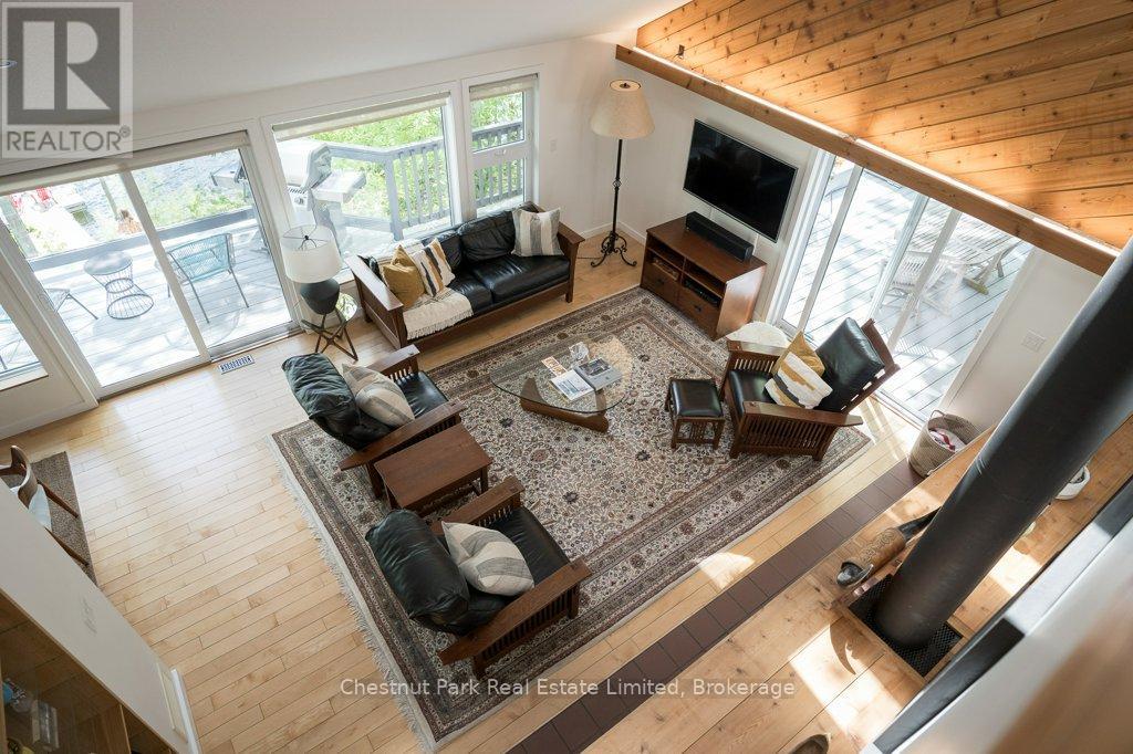 347 Prinyers Cove Crescent, Prince Edward County, Ontario  K0K 2T0 - Photo 9 - X13232288