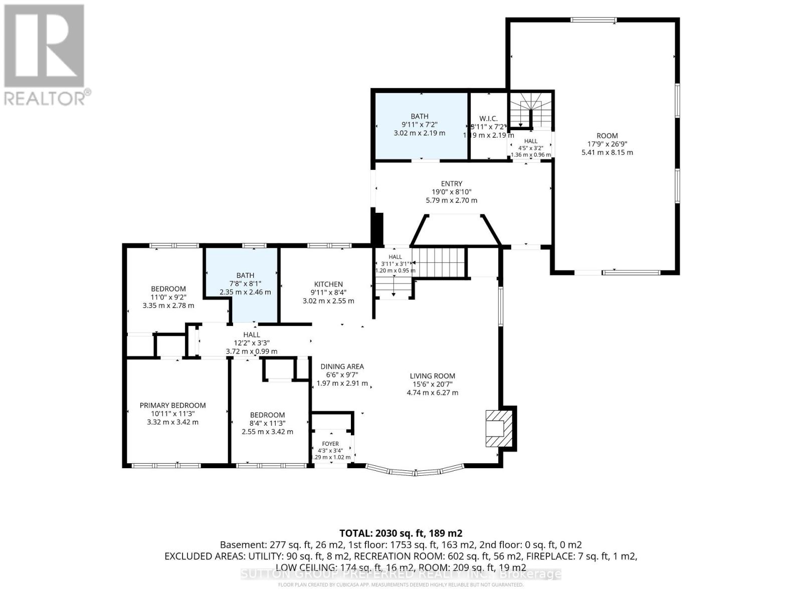 4268 Hamilton Road, Thames Centre, Ontario  N0L 1G3 - Photo 15 - X13678302