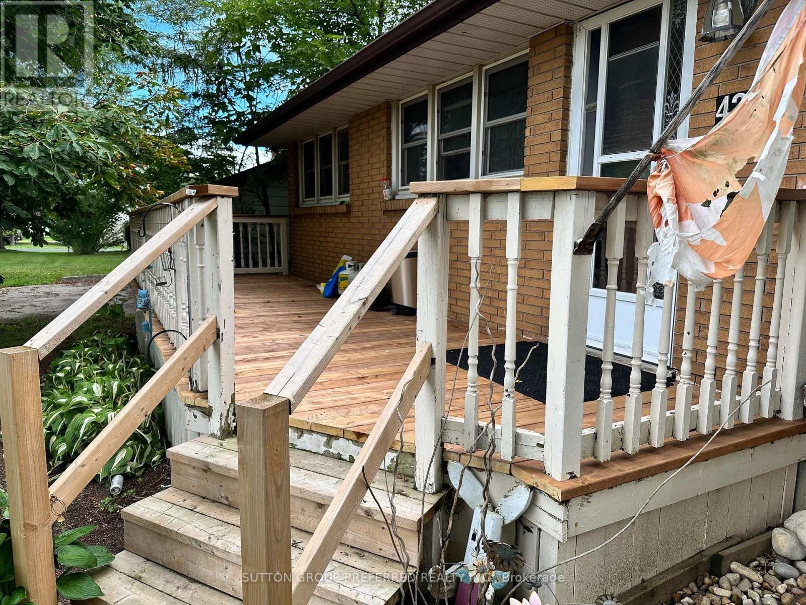 4268 Hamilton Road, Thames Centre, Ontario  N0L 1G3 - Photo 5 - X13678302