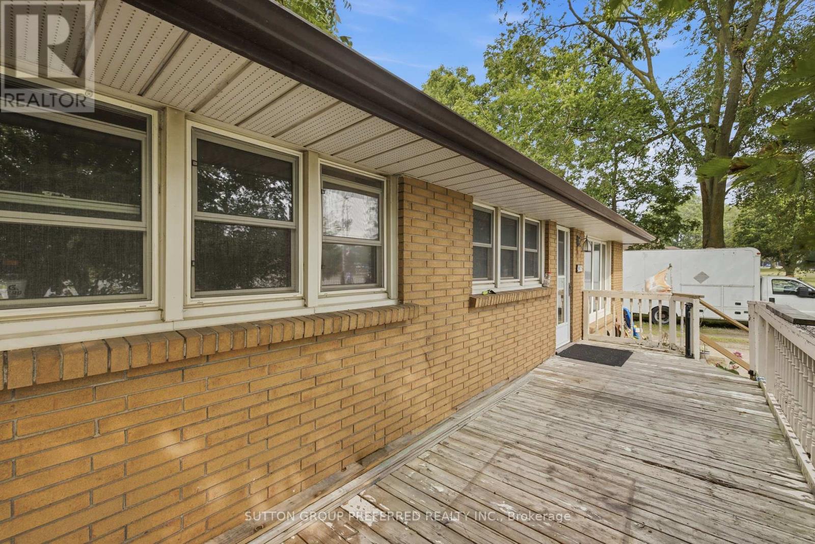 4268 Hamilton Road, Thames Centre, Ontario  N0L 1G3 - Photo 6 - X13678302