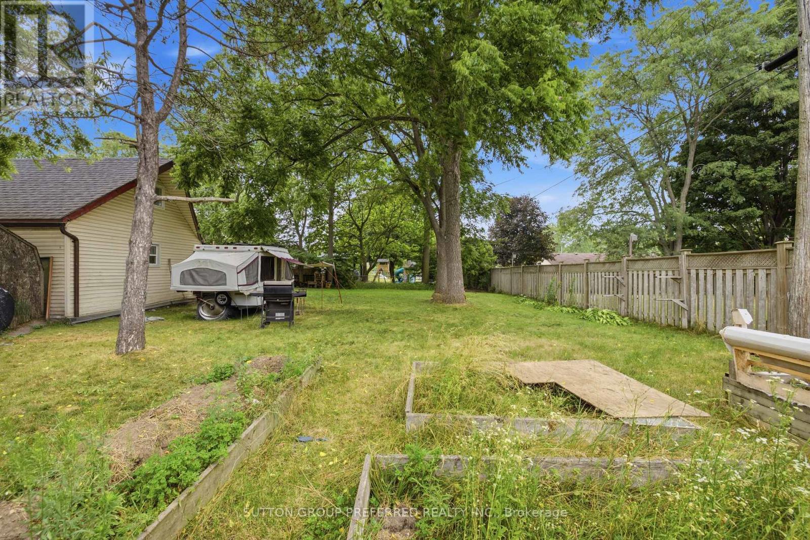 4268 Hamilton Road, Thames Centre, Ontario  N0L 1G3 - Photo 9 - X13678302