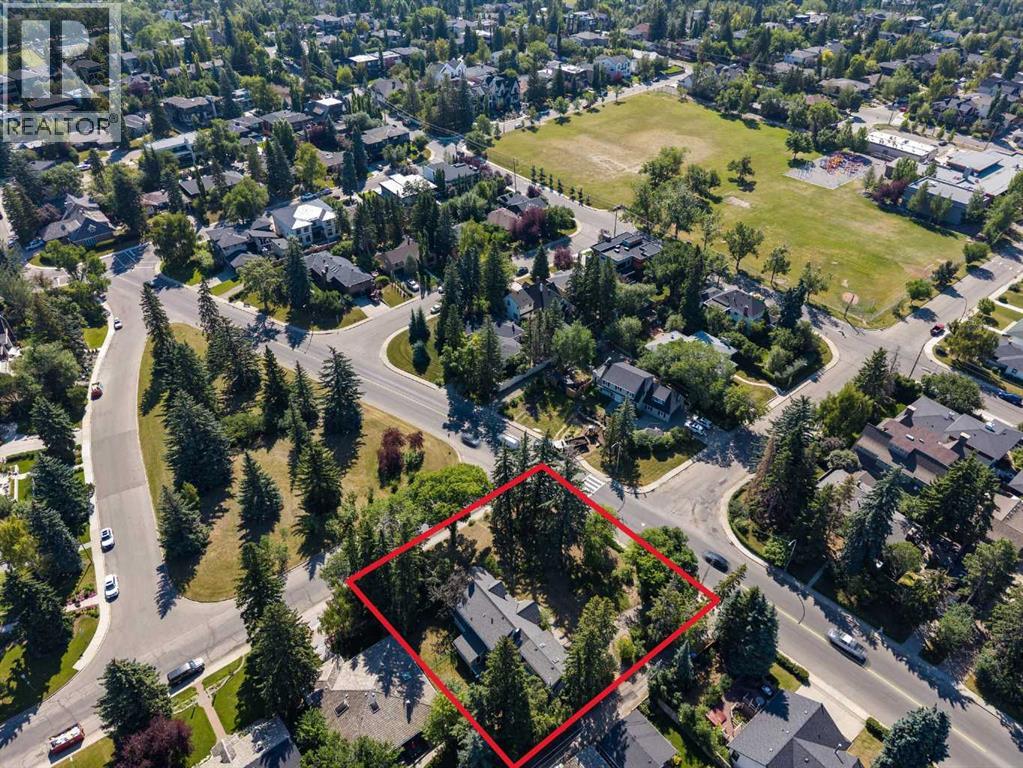 1302 Council Way SW, Calgary, Alberta  T2T 1X7 - Photo 12 - A2338020