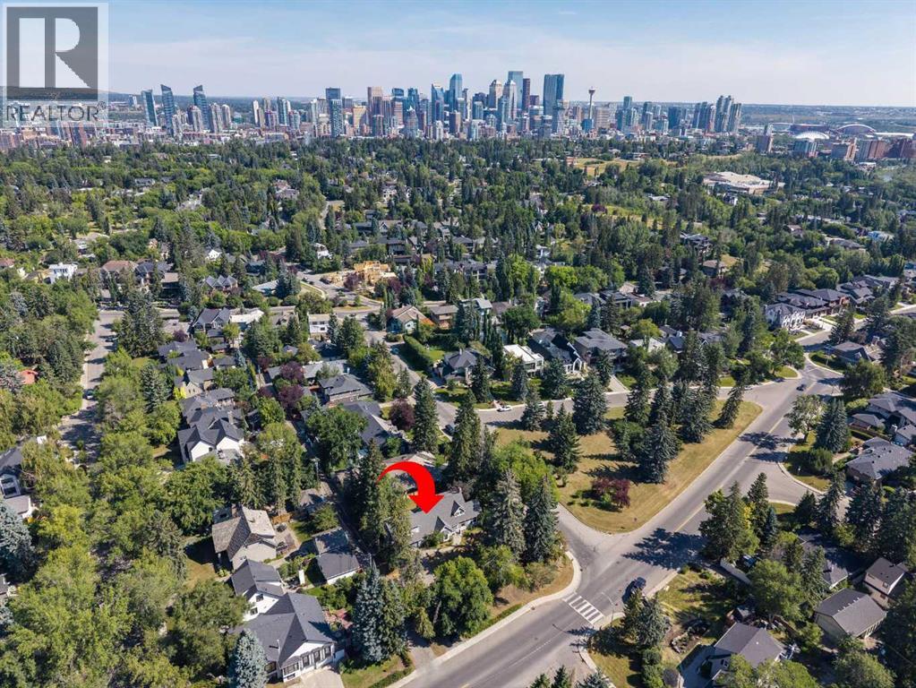 1302 Council Way SW, Calgary, Alberta  T2T 1X7 - Photo 6 - A2338020