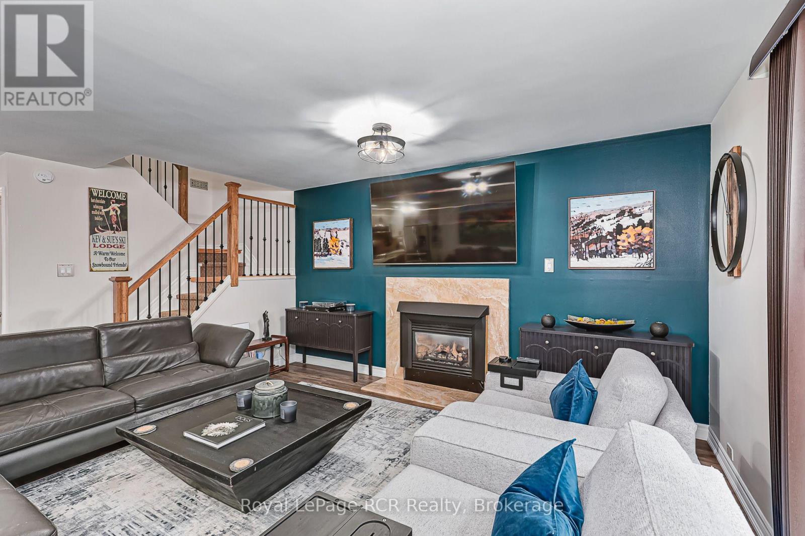406 - 12 Dawson Drive, Collingwood, Ontario  L9Y 5B4 - Photo 14 - S13683658