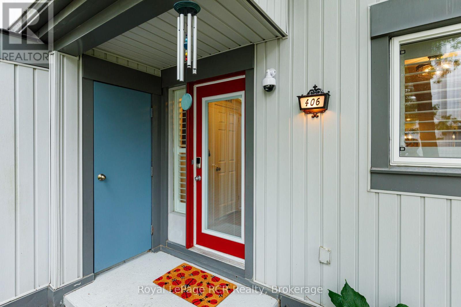 406 - 12 Dawson Drive, Collingwood, Ontario  L9Y 5B4 - Photo 2 - S13683658
