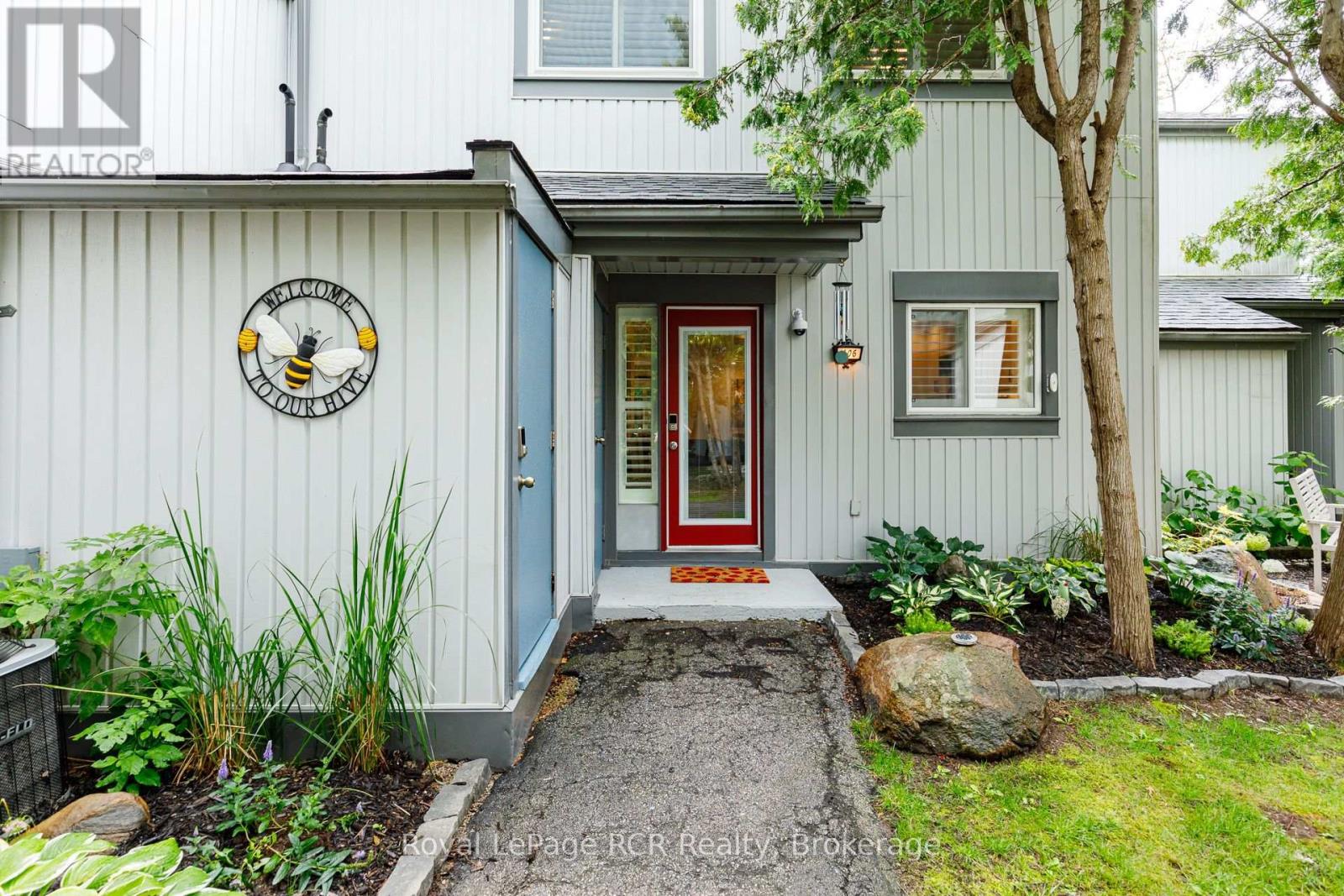 406 - 12 Dawson Drive, Collingwood, Ontario  L9Y 5B4 - Photo 37 - S13683658