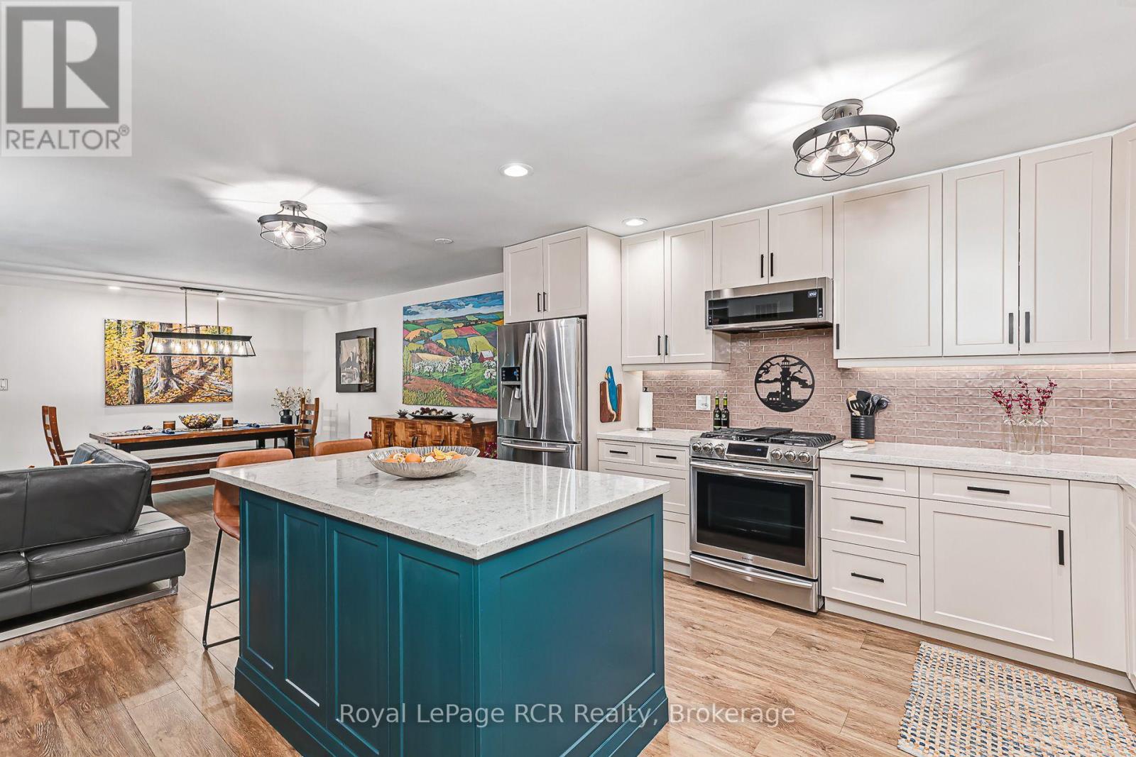406 - 12 Dawson Drive, Collingwood, Ontario  L9Y 5B4 - Photo 4 - S13683658