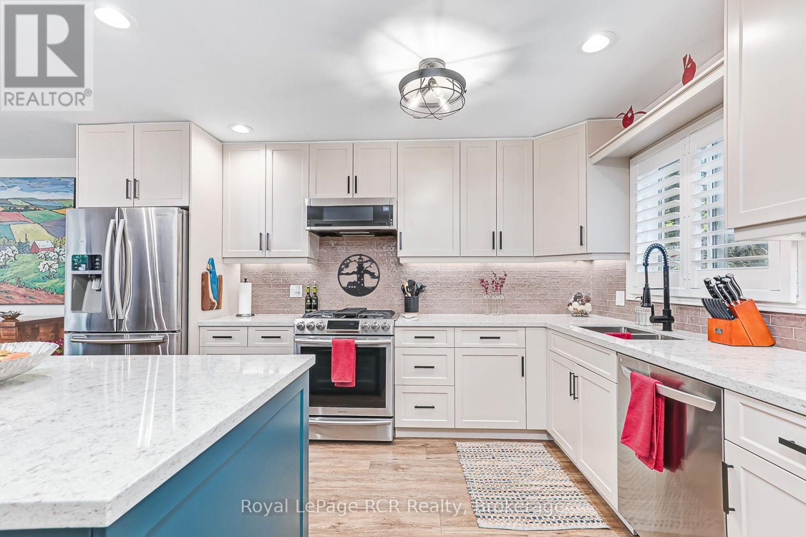 406 - 12 Dawson Drive, Collingwood, Ontario  L9Y 5B4 - Photo 7 - S13683658