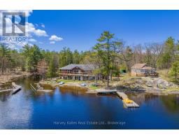 6884 & 6892 UPPER BIG CHUTE ROAD, Severn, Ontario