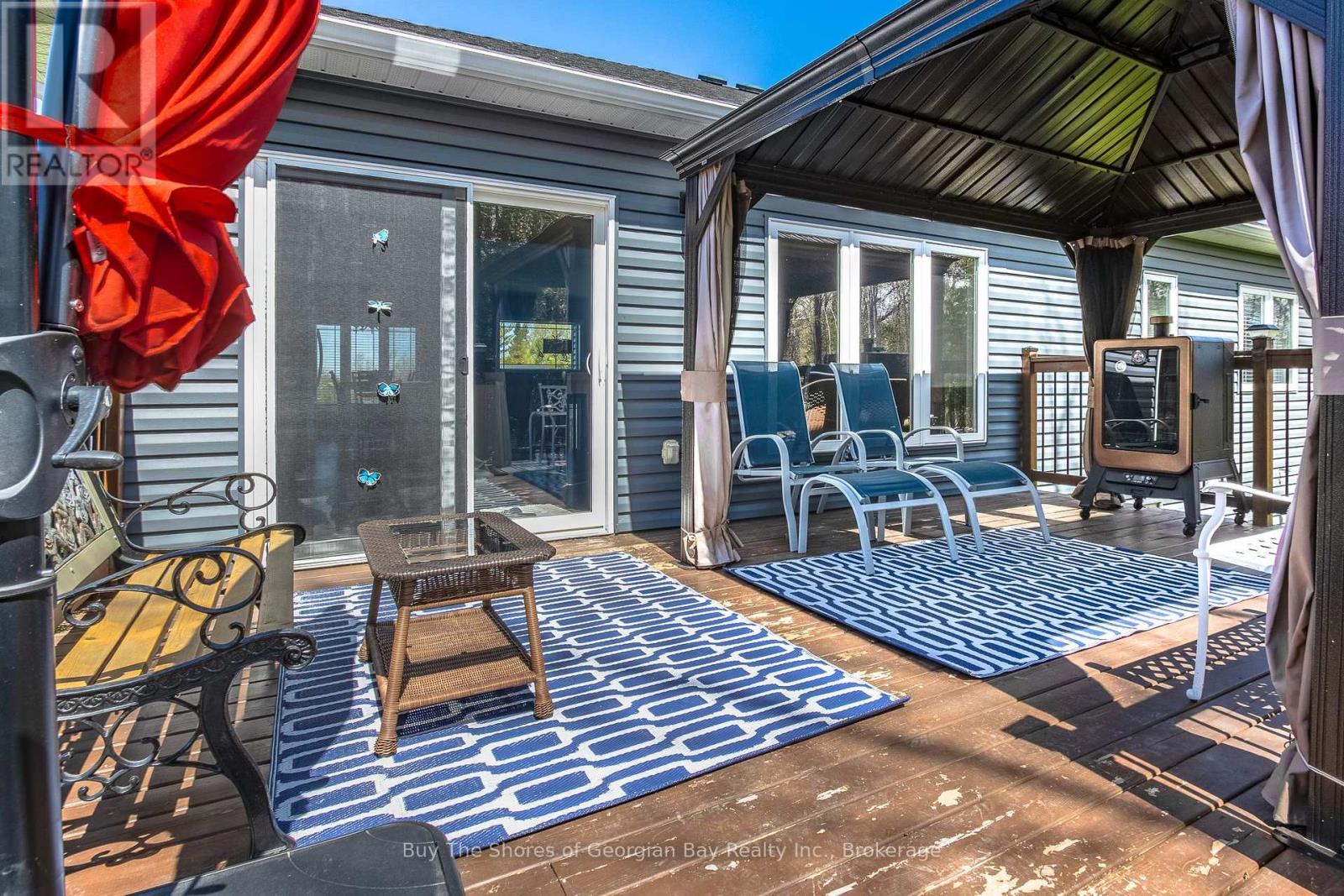 11 Ralph Dalton Boulevard, Tay (Victoria Harbour), Ontario  L0K 2A0 - Photo 36 - S13683718
