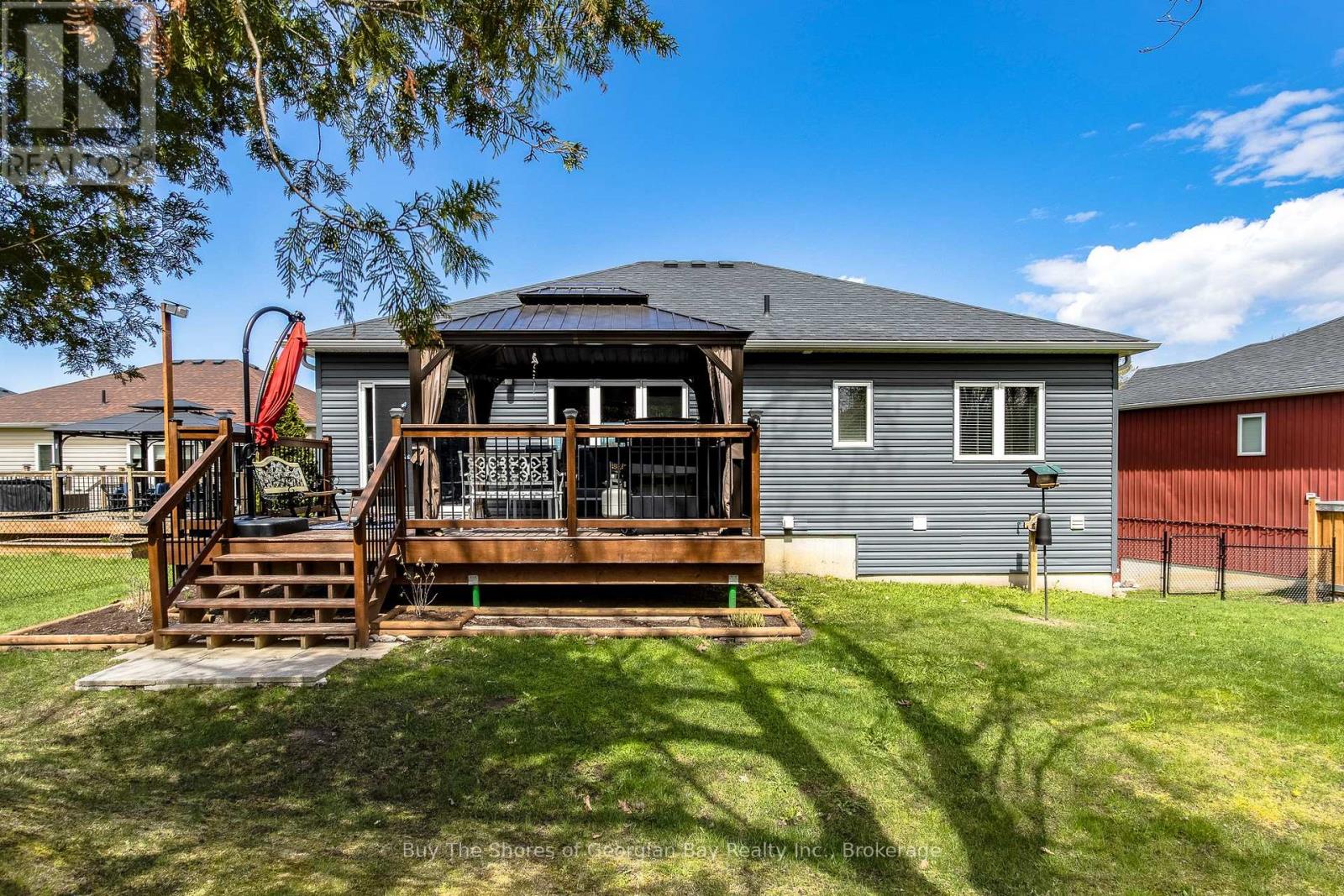 11 Ralph Dalton Boulevard, Tay (Victoria Harbour), Ontario  L0K 2A0 - Photo 43 - S13683718