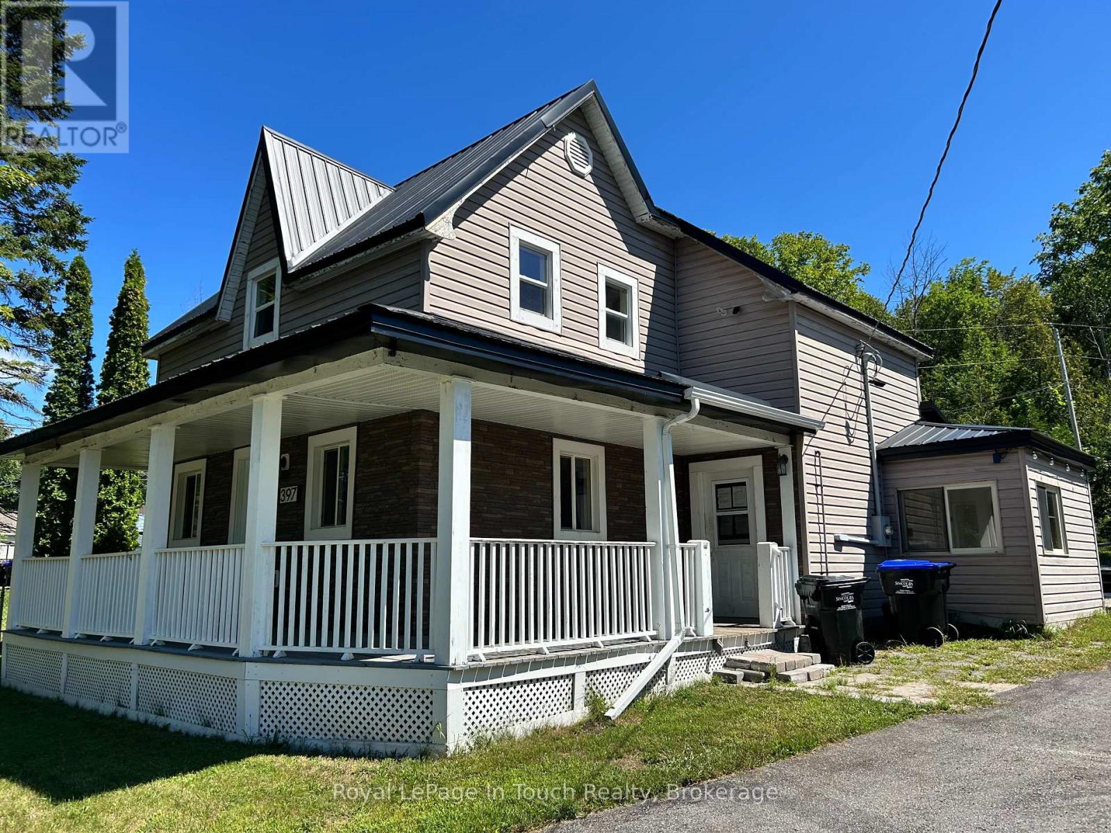397 William Street, Tay (Victoria Harbour), Ontario  L0K 2A0 - Photo 2 - S13683720